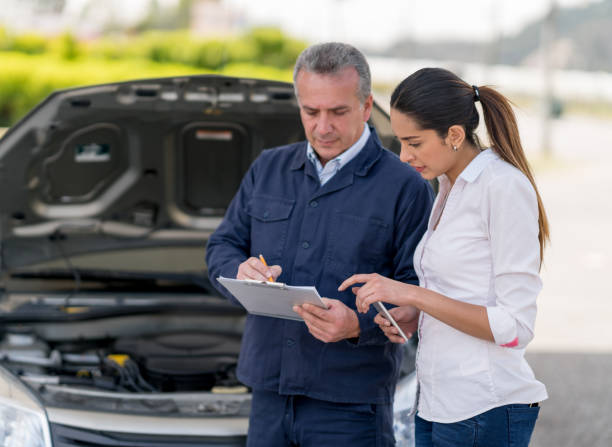 Auto Insurance in District of Columbia County